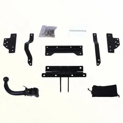 Прицепное оборудование RAMEDER купить