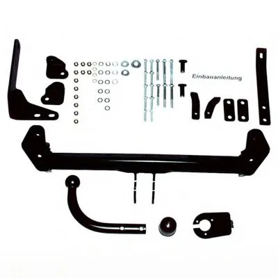 Прицепное оборудование RAMEDER купить