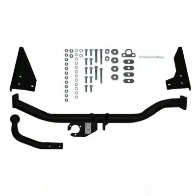 Прицепное оборудование RAMEDER купить