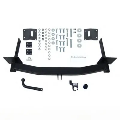 Прицепное оборудование RAMEDER купить