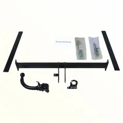 Прицепное оборудование RAMEDER купить