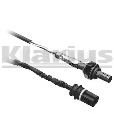 Лямда-зонд KLARIUS купить