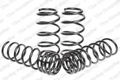 Комплект ходовой части, пружины KILEN купить