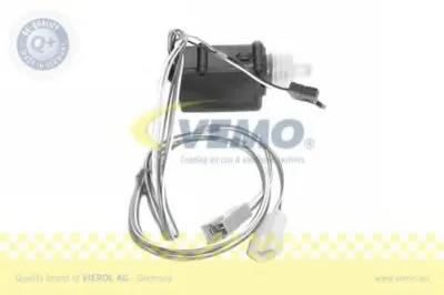 Регулировочный элемент, центральный замок Q+, original equipment manufacturer quality VEMO купить