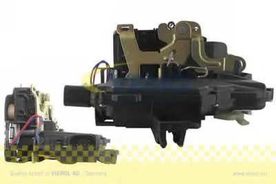 Замок двери VEMO купить