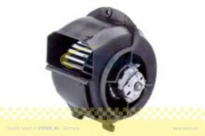 Вентилятор салона; Устройство для впуска, воздух в салоне VEMO купить