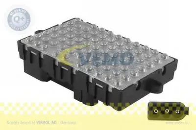 Регулятор, вентилятор салона VEMO купить