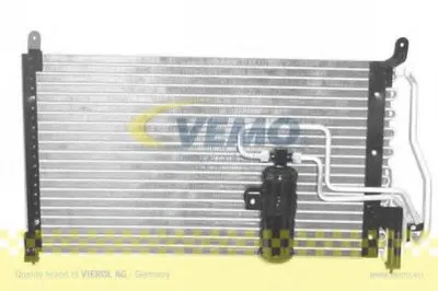 Конденсатор, кондиционер VEMO купить