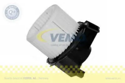 Электродвигатель, вентиляция салона Q+, original equipment manufacturer quality VEMO купить