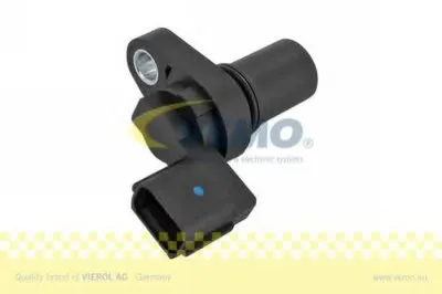 Датчик, скорость Q+, original equipment manufacturer quality VEMO купить