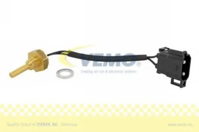 Датчик, температура охлаждающей жидкости; Датчик, температура охлаждающей жидкости; Датчик, температура охлаждающей жидкости VEMO купить