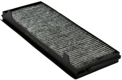 Фильтр, воздух во внутренном пространстве DENCKERMANN купить