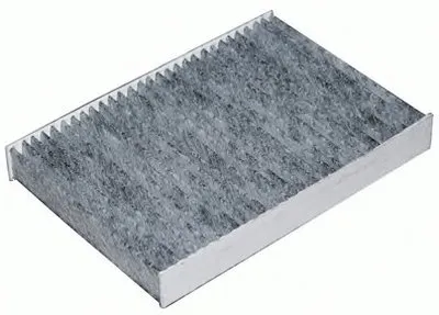 Фильтр, воздух во внутренном пространстве DENCKERMANN купить