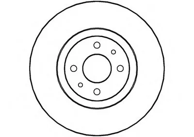 Тормозной диск NATIONAL купить