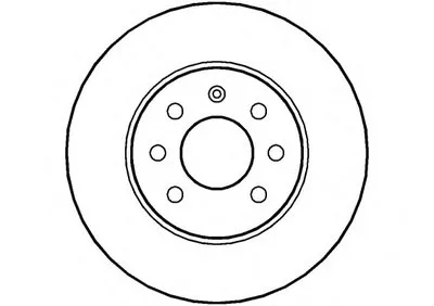 Тормозной диск NATIONAL купить