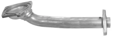 Труба выхлопного газа IMASAF купить