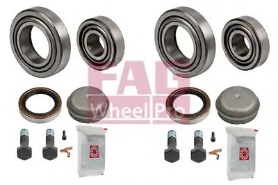 Комплект подшипника ступицы колеса FAG Wheel Pro FAG купить