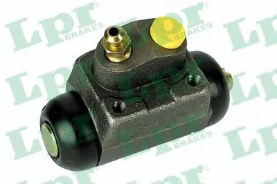 Колесный тормозной цилиндр LPR купить