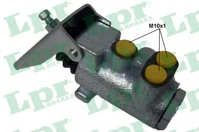 Регулятор тормозных сил LPR купить