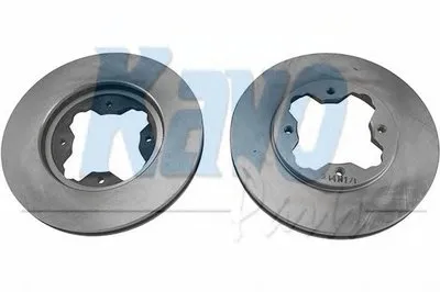 Тормозной диск KAVO PARTS купить