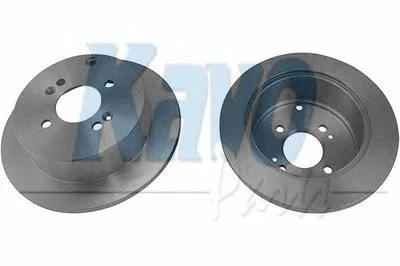 Тормозной диск KAVO PARTS купить