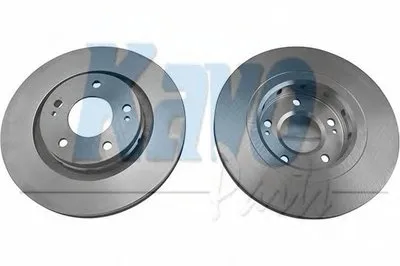 Тормозной диск KAVO PARTS купить