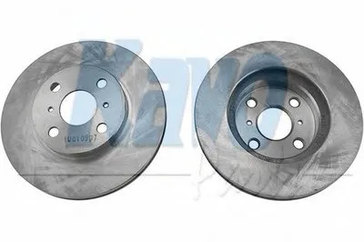 Тормозной диск KAVO PARTS купить