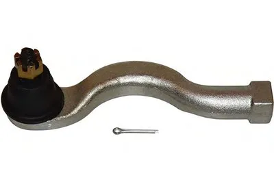 Наконечник поперечной рулевой тяги KAVO PARTS купить