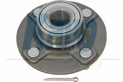 Комплект подшипника ступицы колеса KAVO PARTS купить