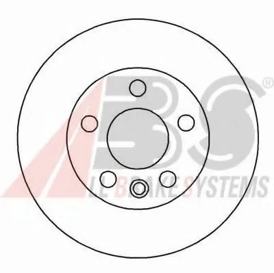 Тормозной диск