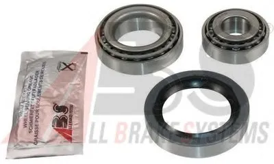 Комплект подшипника ступицы колеса A.B.S. купить