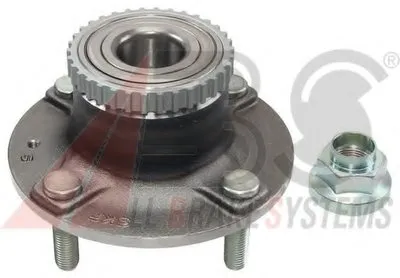 ? колесн. ступицы = A.B.S. купить