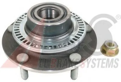 ? колесн. ступицы = A.B.S. купить