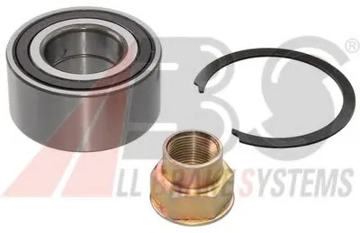 Комплект подшипника ступицы колеса A.B.S. купить