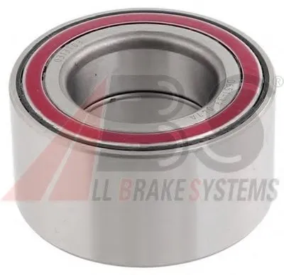 Комплект подшипника ступицы колеса A.B.S. купить