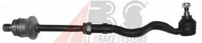 Поперечная рулевая тяга A.B.S. купить