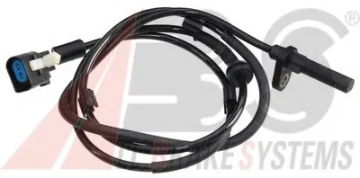 Датчик, частота вращения колеса A.B.S. купить