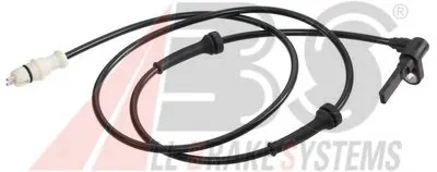 Датчик, частота вращения колеса A.B.S. купить