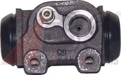 Колесный тормозной цилиндр A.B.S. купить