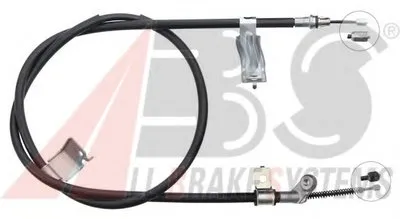 Трос, стояночная тормозная система A.B.S. купить