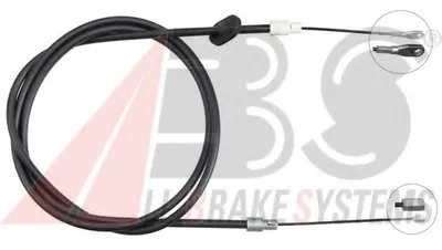 Трос, стояночная тормозная система A.B.S. купить