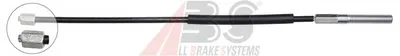 Трос, стояночная тормозная система A.B.S. купить