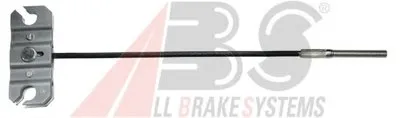 Трос, стояночная тормозная система A.B.S. купить