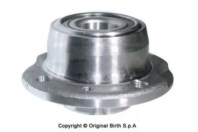 ? колесн. ступицы = BIRTH купить