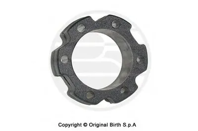 Втулка, вал сошки рулевого управления BIRTH купить