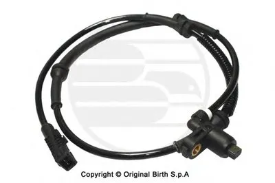 Датчик, частота вращения колеса BIRTH купить