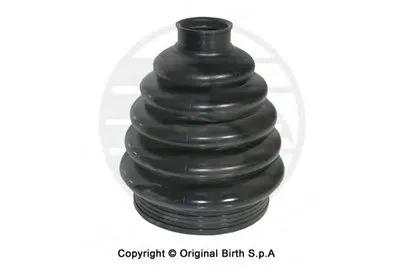 Пыльник, приводной вал BIRTH купить