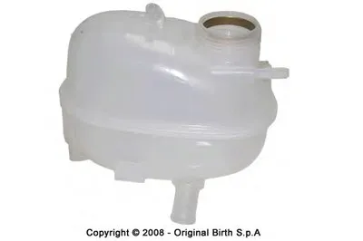 Бачок, радиатор BIRTH купить