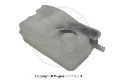 Бачок, радиатор BIRTH купить