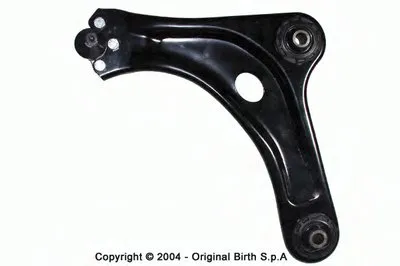 Рычаг независимой подвески колеса, подвеска колеса BIRTH купить